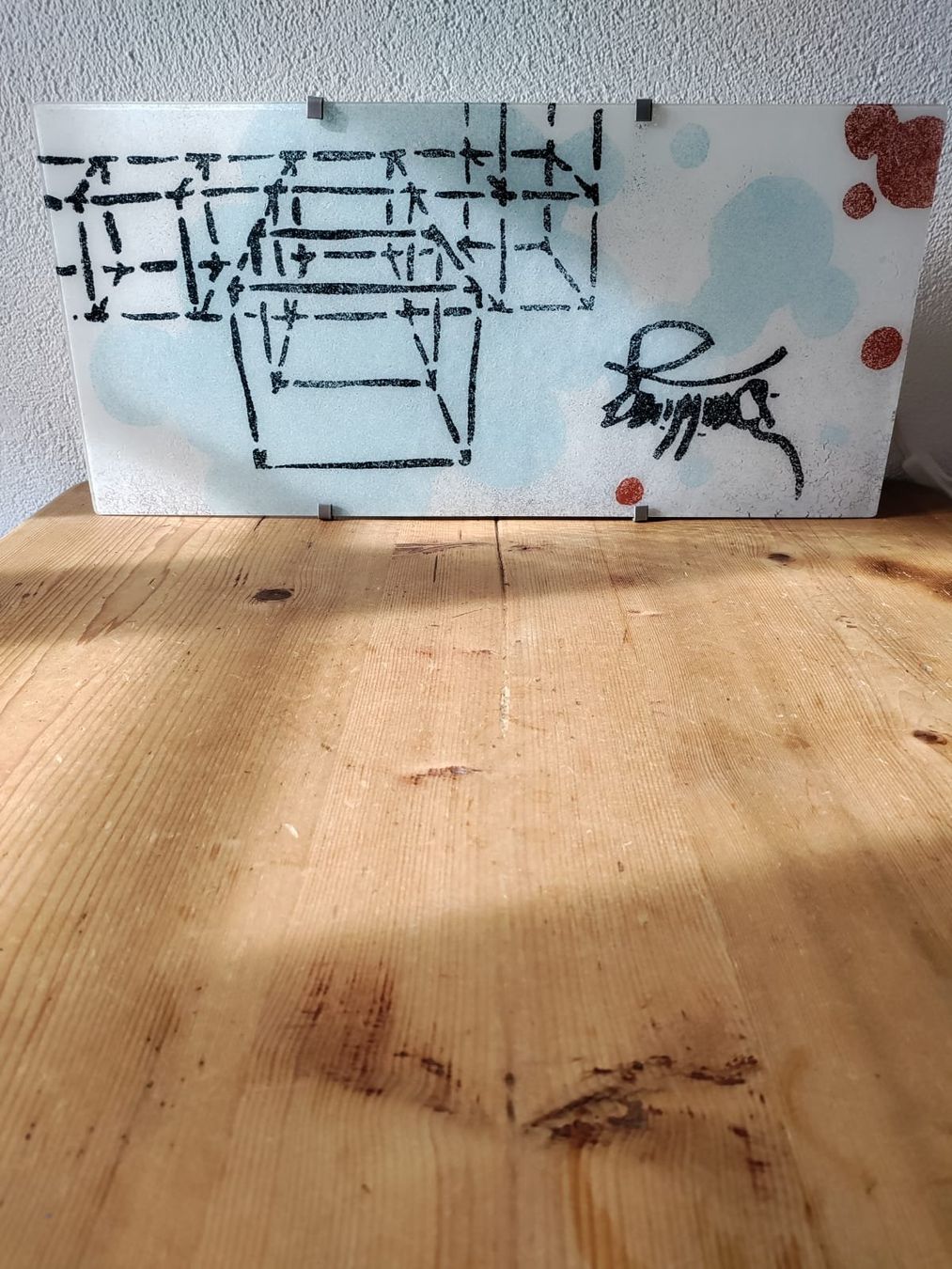 Ikea Lampade: Lampe vintage IKEA – Usato da Chêne-Bougeries venduto da sdi_dl5l