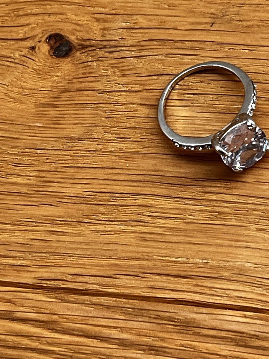 Anelli: Fingerring 17grosse – Nuovo (secondo la descrizione) da Dotzigen venduto da White_Warrior 7