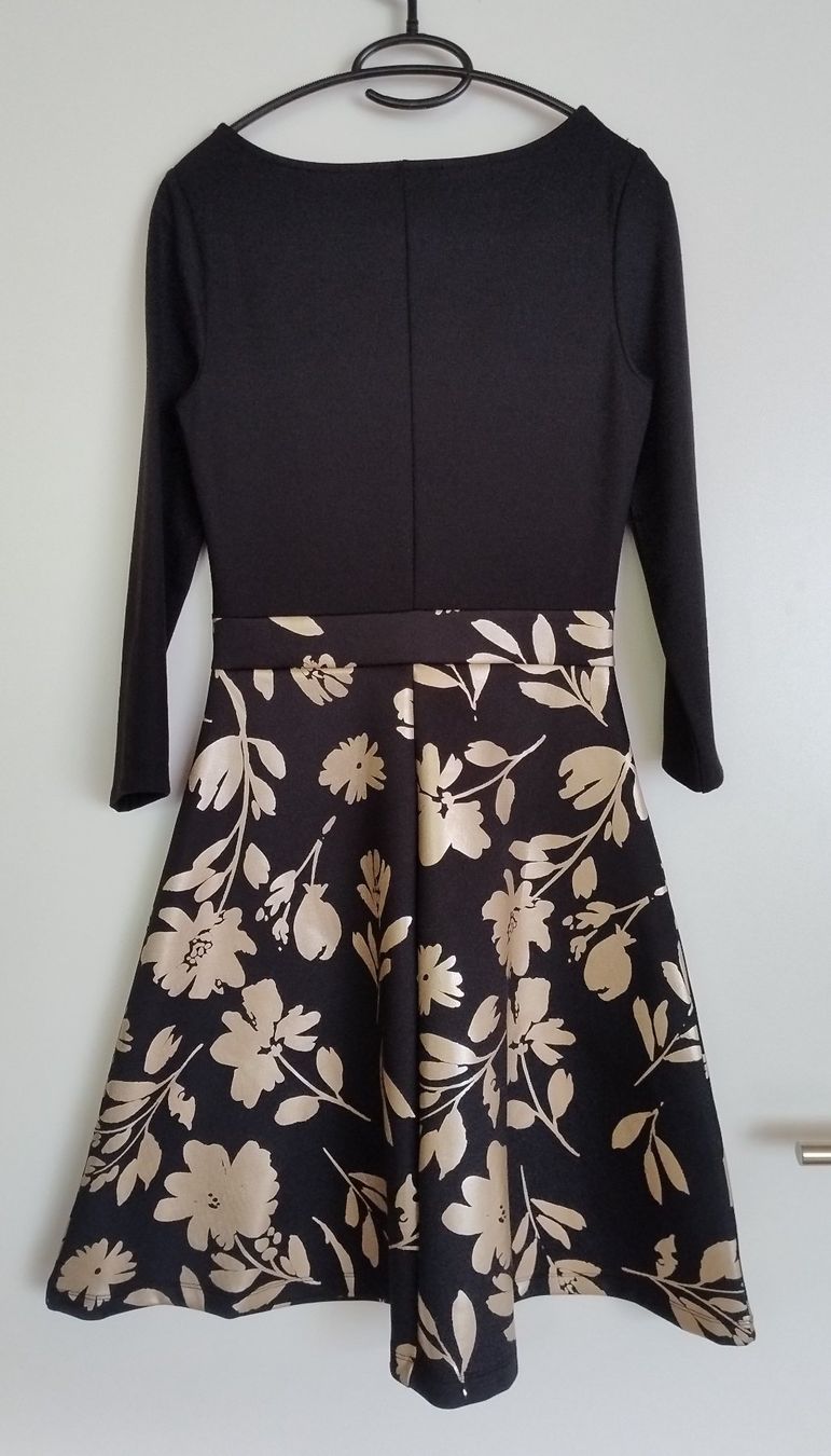 Anna Field Vestiti: Kleid, Gr. 36 – Usato da Dallenwil venduto da and-maia 1