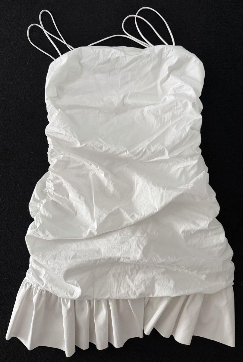 Mango Vestiti: Neues Kleid von Mango – Nuovo (secondo la descrizione) da Würenlingen venduto da Sarasota03
