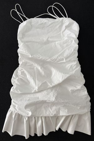 Neues Kleid von Mango