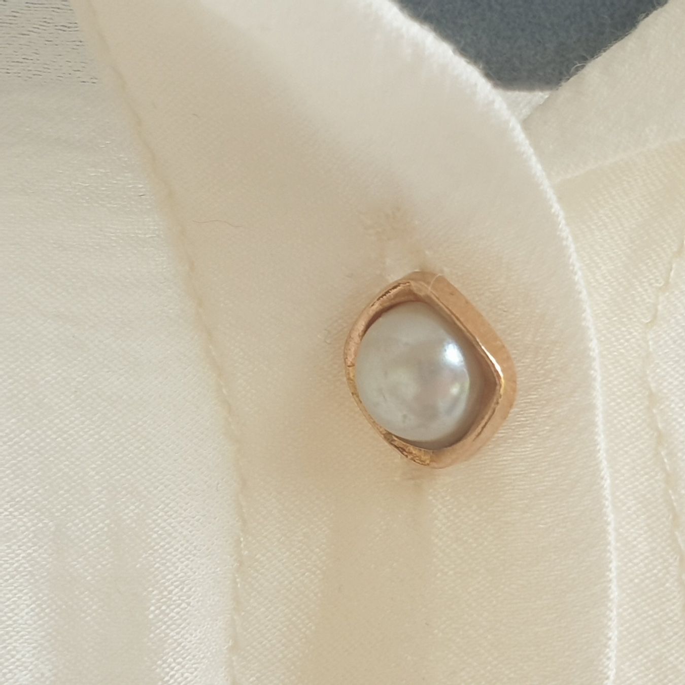 Chemisiers: 🐸 ELEGANTE BLUSE 36 - 38 – D'occasion à Môtier (Vully) par Frogs 5