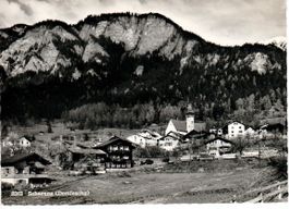 Scharans