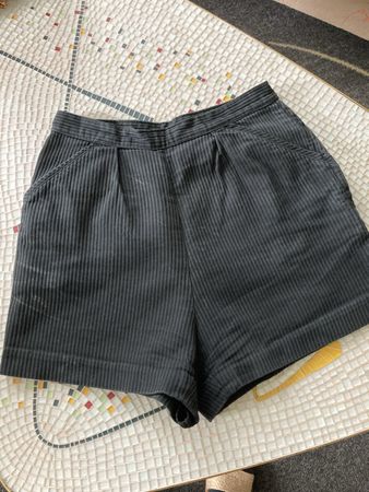 50er Jahre Shorts