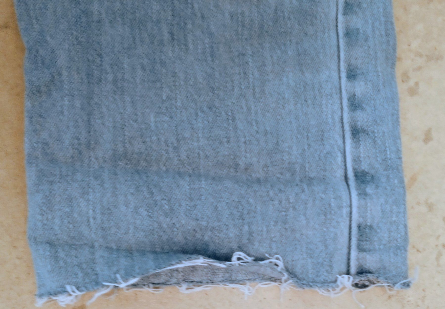 Levi's Jeans: Levi's Jeans Grösse 25 – Usato da Laufen venduto da luzie07 1