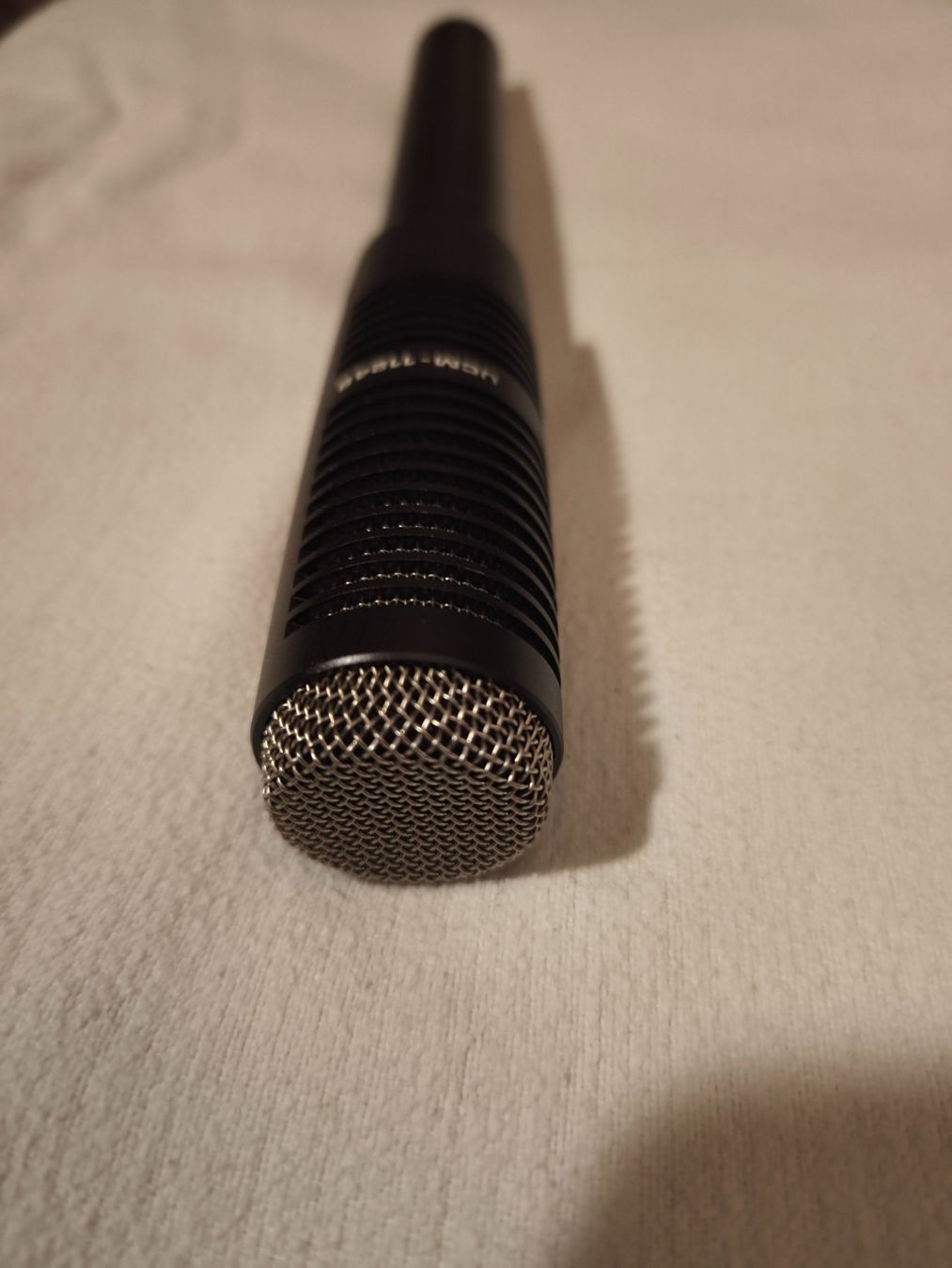 Microfoni: Prefer 1124 B Mikrofon / Vintage / Electred Condenser – Usato da Bettlach venduto da Rockingfish