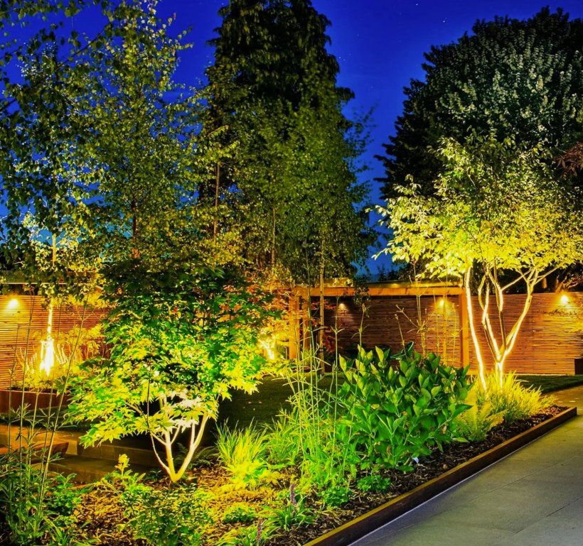 Fari: Gartenstrahler Sola, Gartenleuchte LED – Nuovo e nell'imballaggio originale da Amriswil venduto da JaJa-Express 2