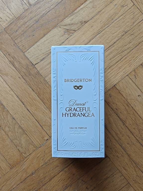 Profumi & Eau de Toilette: Bridgerton, Dearest Graceful Hydrangea – Nuovo (secondo la descrizione) da Samedan venduto da t_p_8nvs