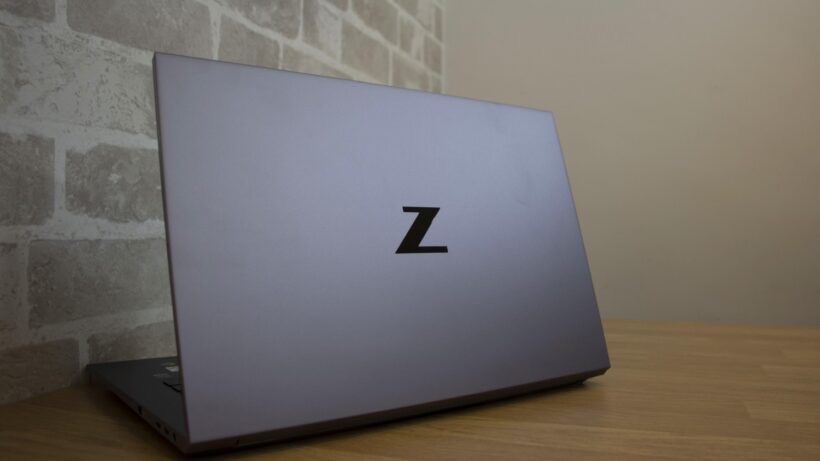 Hewlett Packard Notebook: HP ZBook Create G7 – Usato da Abtwil SG venduto da IntuiFace 2
