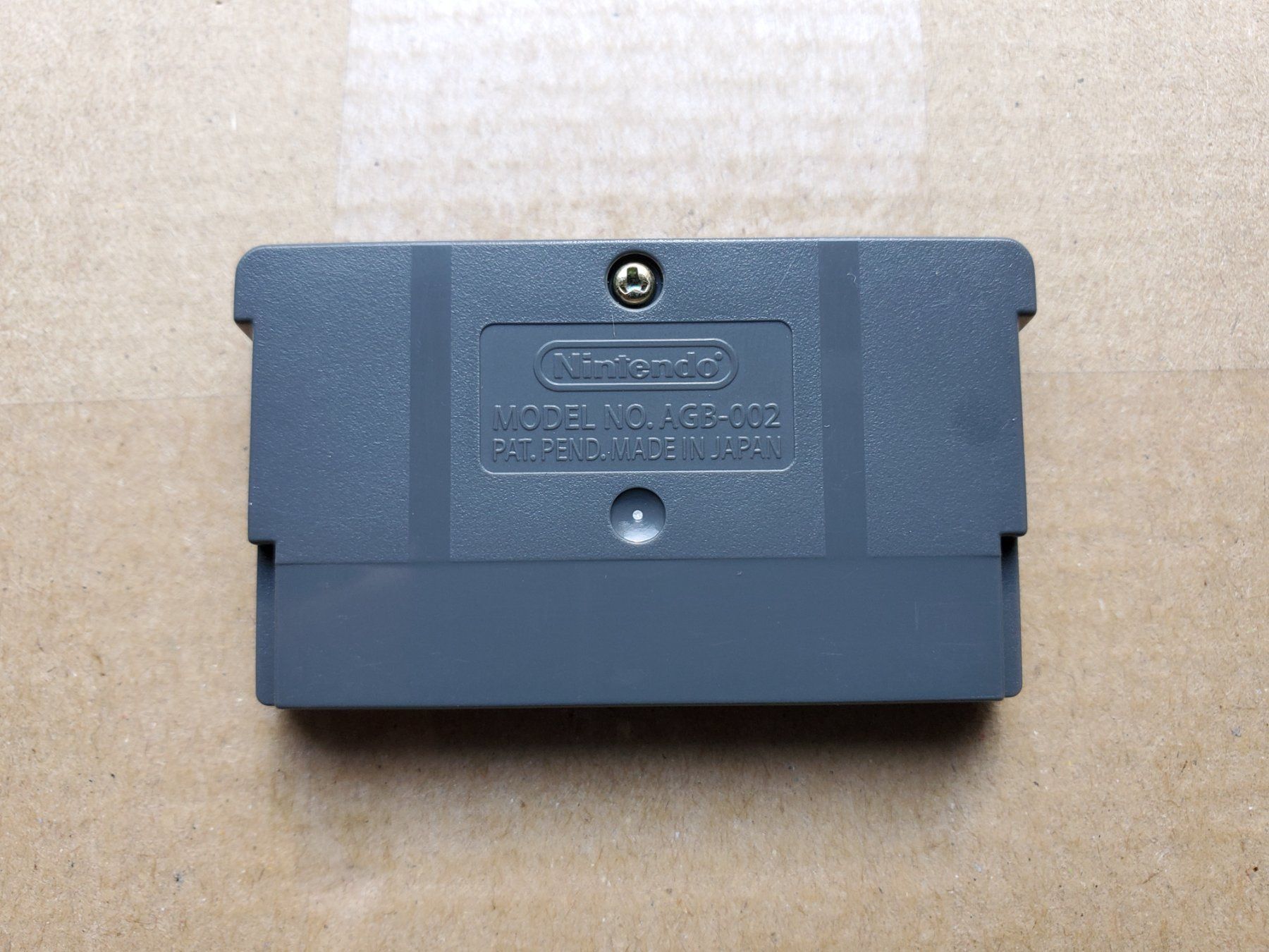 Nintendo Giochi: SimCity 2000 - GameBoy Advance – Usato da Sion venduto da Audrey2780 1