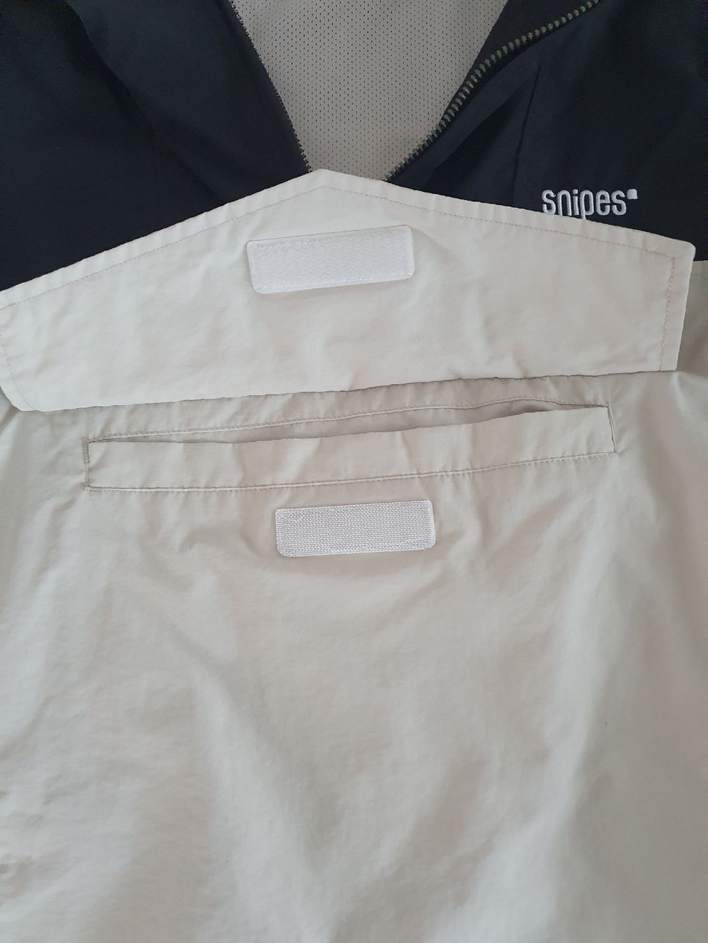 Snipes Giacche: Snipes Windjacke Gr. XS – Usato da Richterswil venduto da dantams 2