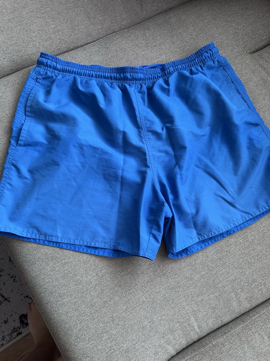 Adidas Costumi da bagno: Adidas Badehose Nr.L – Usato da Mels venduto da ricoshop