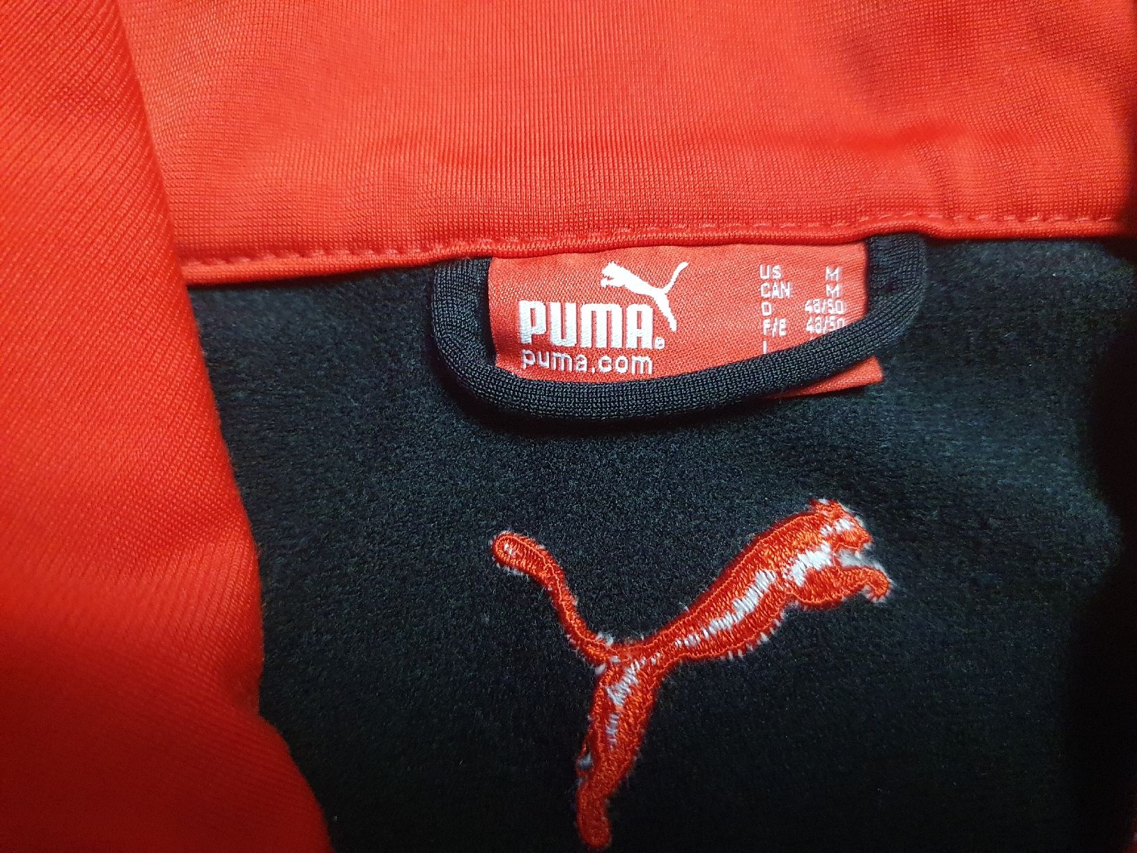 Puma Jacken: Puma Sportjacke Jacke Gr. S/M – Gebraucht aus St. Gallen von CaliSunshine 3