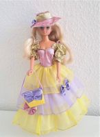 Puppe Barbie Petra Vintage aus den 80ern