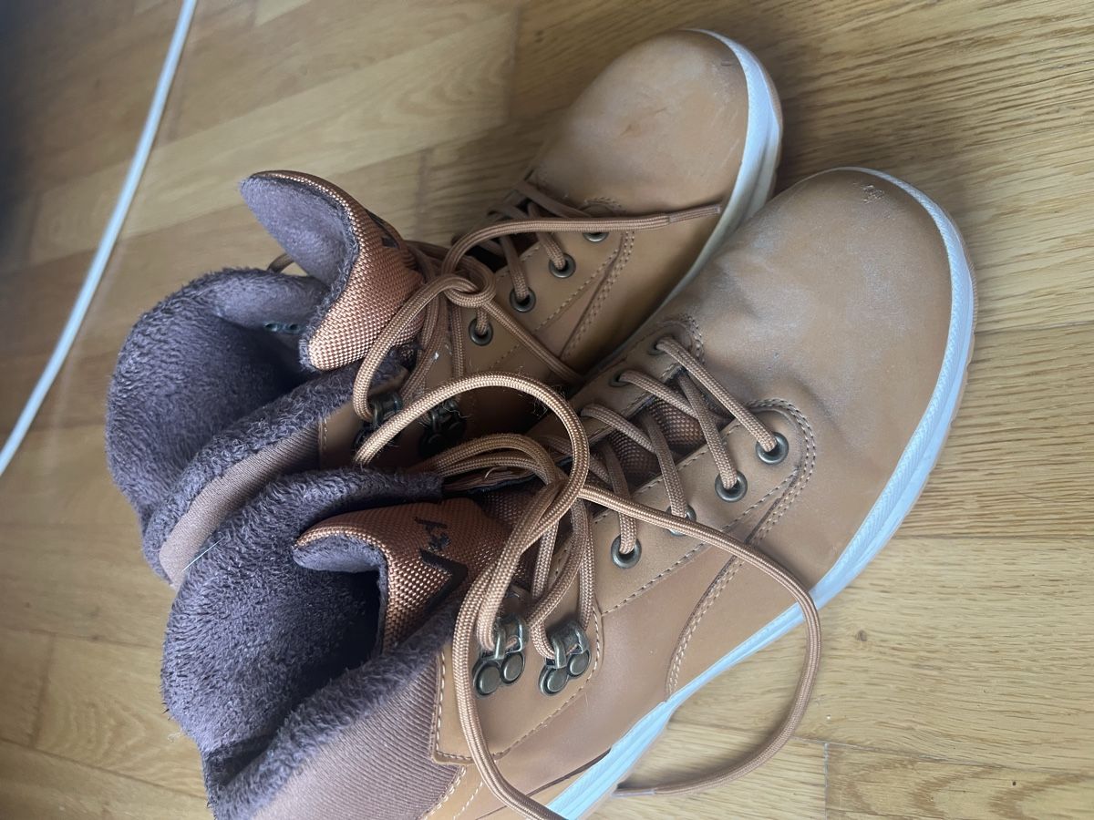 Vans Scarpe da uomo: VANs, Grösse 42 – Usato da Turbenthal venduto da jjo_p9kr 1