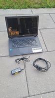 Laptop / Acer Aspire E15 / Schwarz / JG 2014 / 2.1A