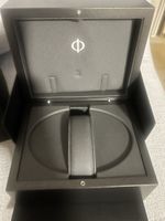 Baume & Mercier Box leer Neu
