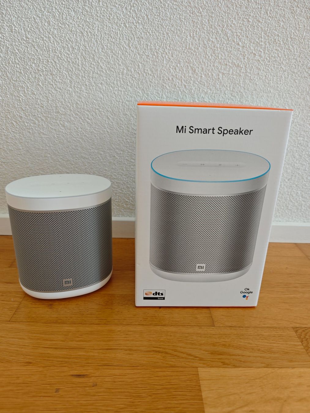 Xiaomi Casse acustiche: Xiaomi Mi Smart Speaker – Usato da Zug venduto da ors37
