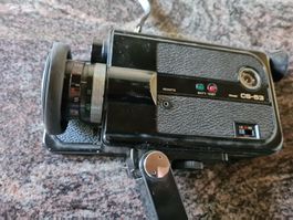 Vintage Cameras Super 8 Alstar