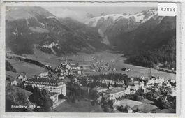 Engelberg - Generalansicht