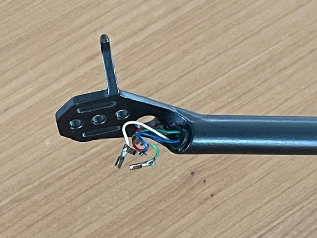Rega Giradischi: REGA / AVID RB 300 TONARM - TOPP! – Usato da Fahrwangen venduto da Swirl2 2