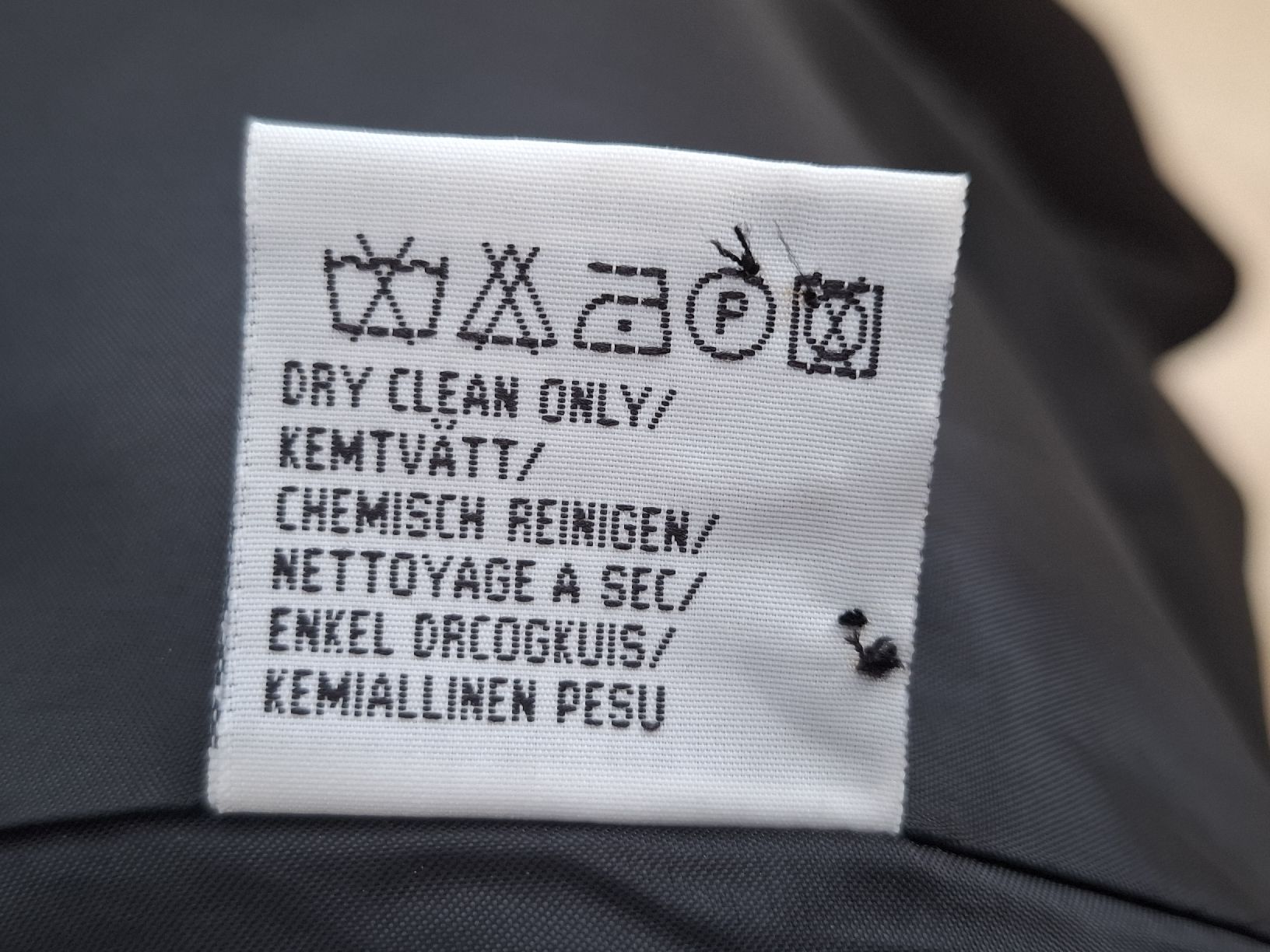 Jacken: Eleganter Blazer Grösse 34, Versand auch möglich – Gebraucht aus Neuenhof von summer_25 4