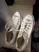 Converse All Star Sneaker weiss Grösse 37 guter Zustand