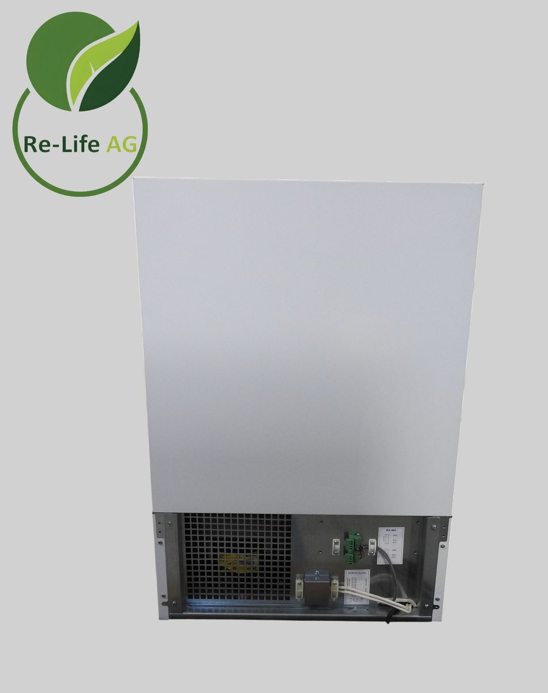 Frigoriferi: Dometic LR 110 GG – Usato da Reinach BL venduto da Re-LifeAG_Labor 3