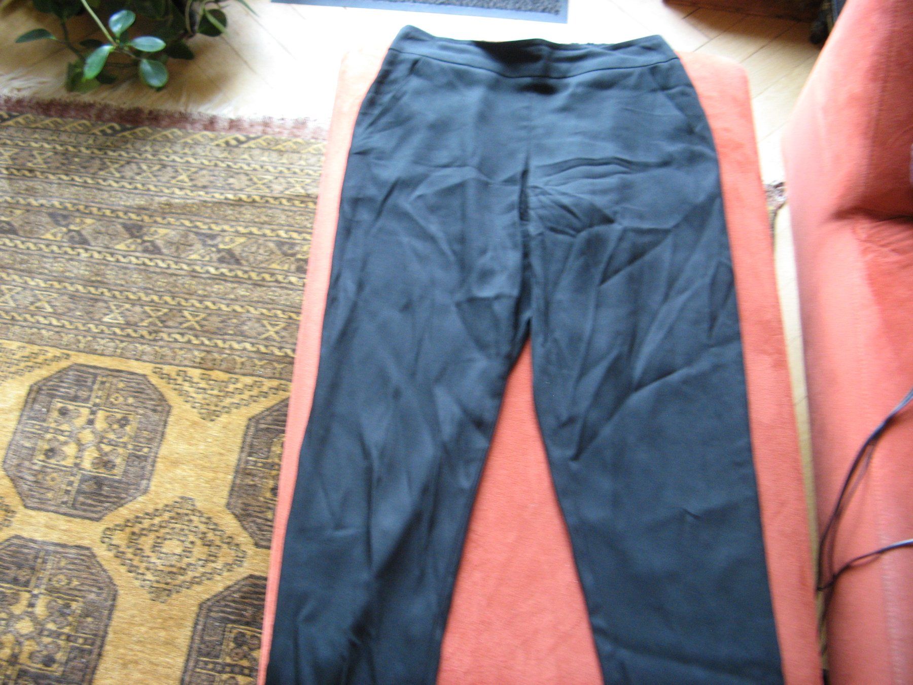Hosen: Hose von Carla G. Gr. 38 – Gebraucht aus Zürich von apil 4
