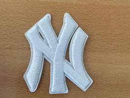 New York Yankees Patch Sticker Aufnäher 2