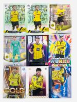 Topps Borussia Dortmund BVB (Adeyemi Kobel Schlotterbeck)