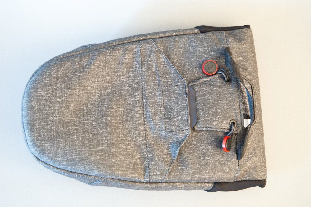 Taschen: Peak Design Range Pouch M – Gebraucht aus Tägerig von Toeppel 2