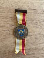 Urner Jungradler Sporttage 1965 Auszeichnung, Rarität!