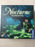 Nocturne Brettspiel von Kosmos 