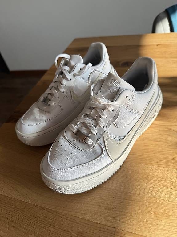 Scarpe da uomo: Nike Airforce weiss – Usato da Oberriet SG venduto da dianam13