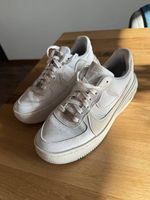 Nike Airforce weiss