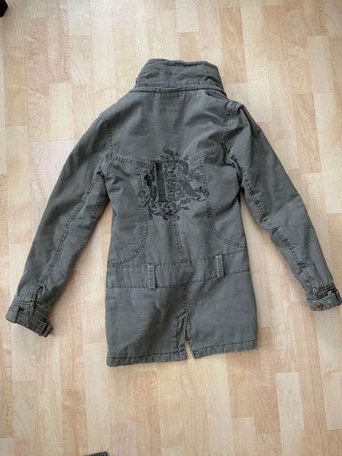 C&A Jacken & Mäntel: Winterjacke xs – Gebraucht aus Horgen von nafets8810 3