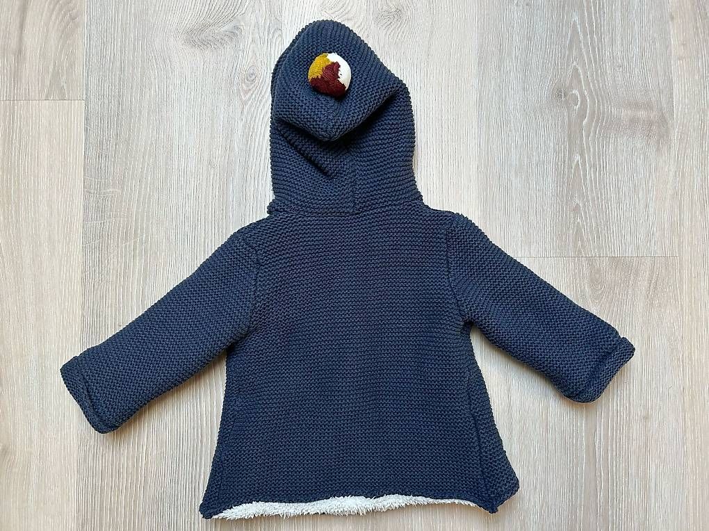 Giacche & Cappotti: Winterjacke 9Mo / Gr. 74 – Usato da Seftigen venduto da G00 2