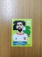 Panini WM 2026 Sticker - JOR 18