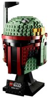 Lego Star Wars 75277 Boba Fett Helm