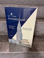 Das Prestel Architekturspiel - Gesellschaftsspiel - neu