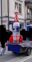 Rakete