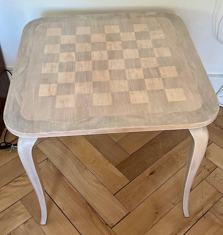Tavoli: Tisch - Beistelltisch - Holz – Usato da Winterthur venduto da pompea 1