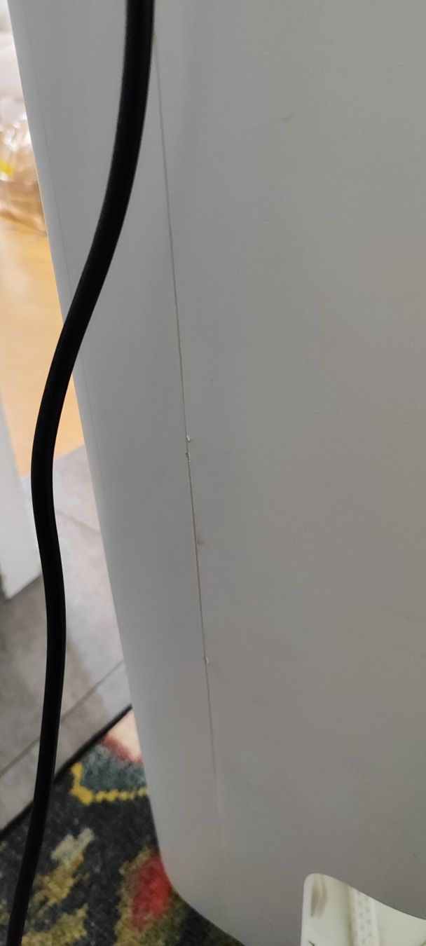 Xiaomi Staubsauger & Zubehör: Xiami x10+ – Gebraucht aus Bern von alpweg 5