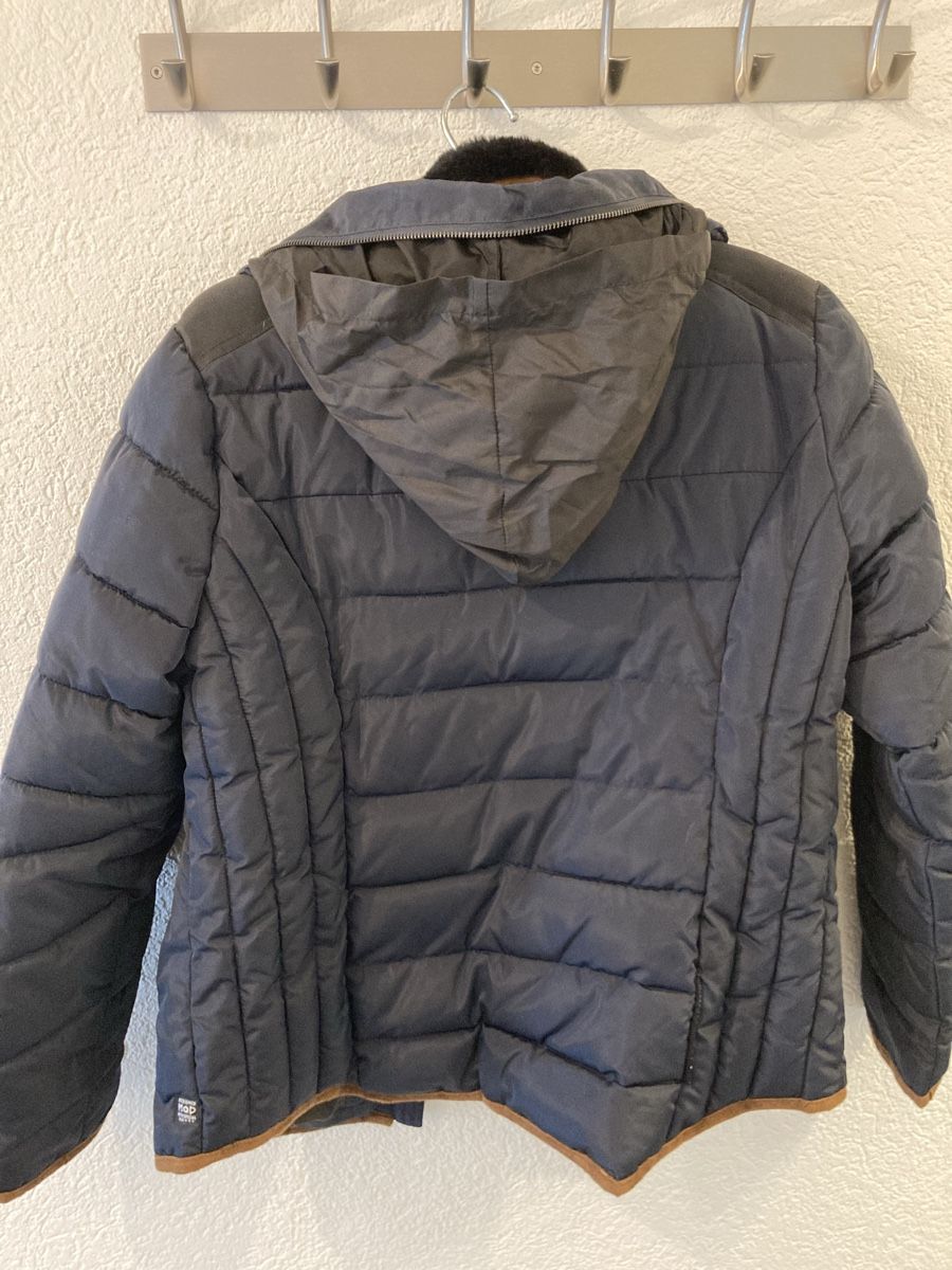 Giacche: Winterjacke von M.O.D. GrösseXXL – Nuovo (secondo la descrizione) da niederneunforn venduto da Roto2 2