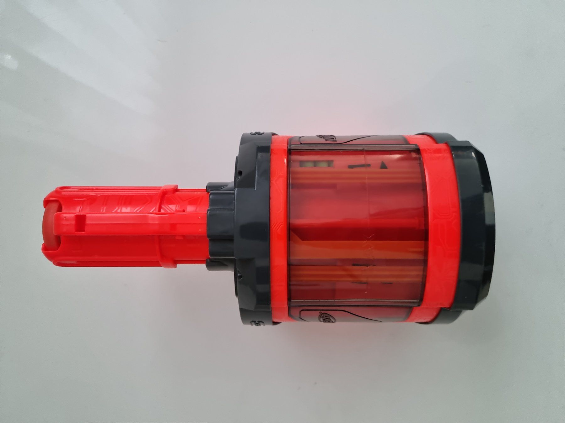 Nerf Giocattoli: NERF Vortex VTX Pyragon – Usato da Gerlafingen venduto da Takuta 2