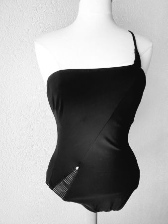 BADEKLEID BADEANZUG S 36 MARYAN MEHLHORN BIKINI TOP SOMMER