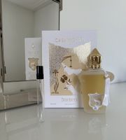 10ml Dama Bianca - Xerjoff Casamorati Abfüllung