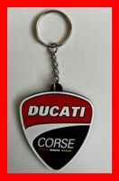 Ducati Schlüsselanhänger Gummi Monster Diavel Panigale V4 95