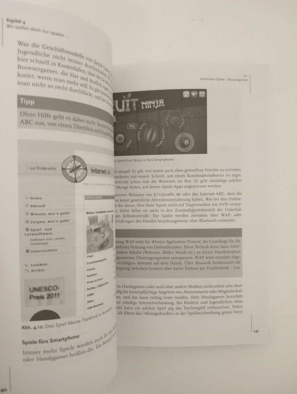 Libri: Kinder sicher im Netz: Das Elternbuch – Usato da Allschwil venduto da Evgeniia78 1